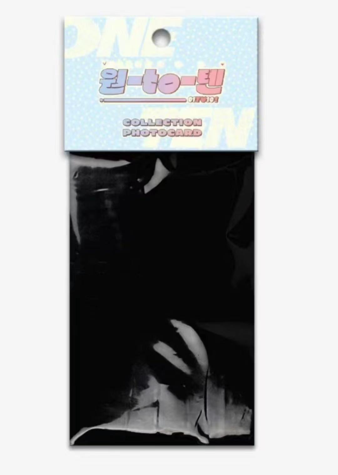 【国现】  韩漫 1to10随机卡 