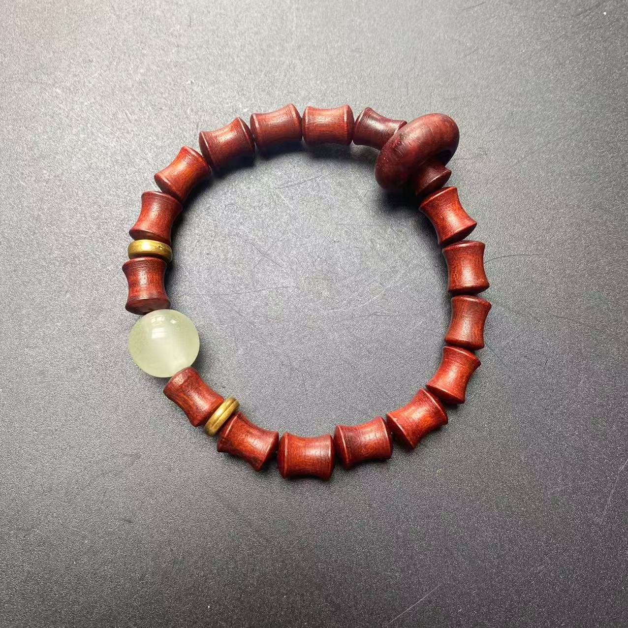 跑环手串涵哲堂高端精选SC408