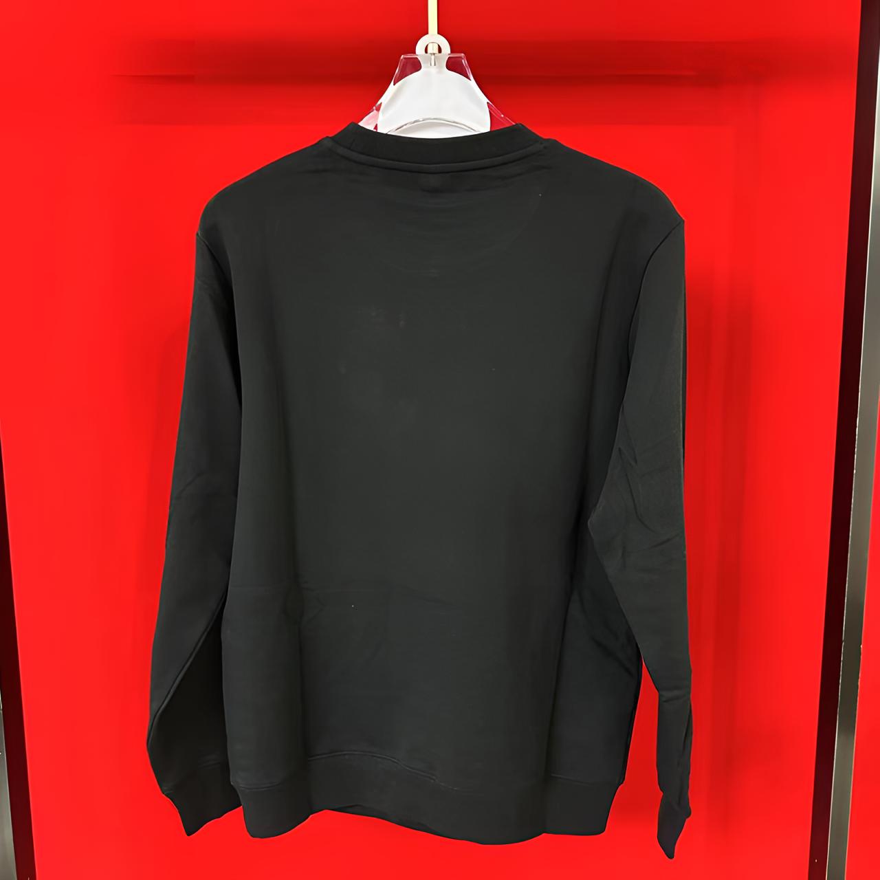 1组高品质骷髅头系列卫衣卫裤（1-30号）潮流时钻秋冬长袖圆袖印花