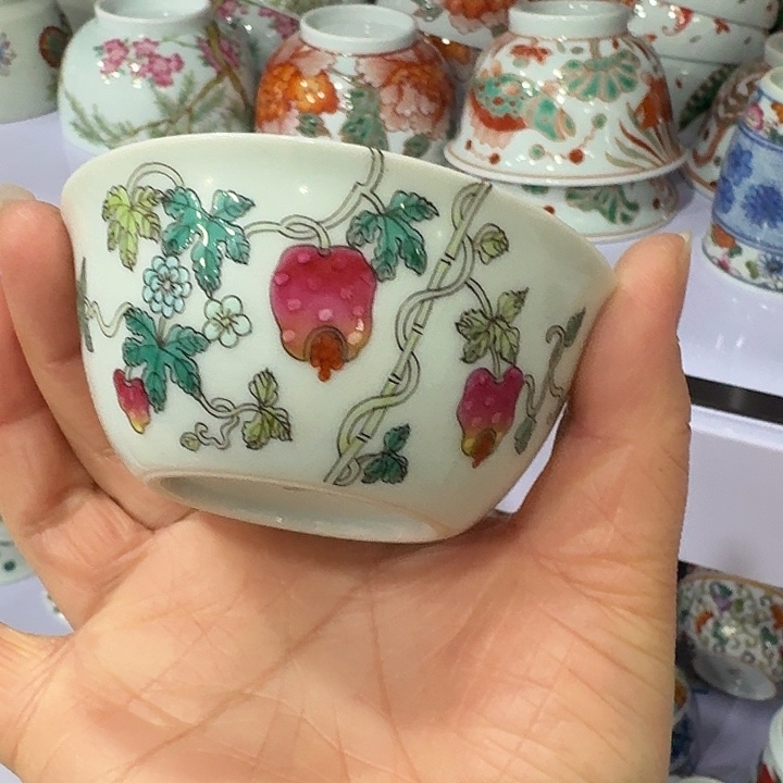 陶瓷艺术品收藏陶瓷