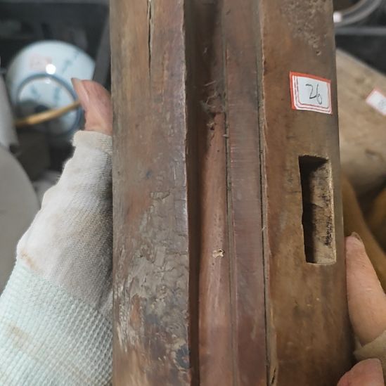 茶***生其他陶瓷 摆件 孤品  微瑕  看好下单 NO退NO换