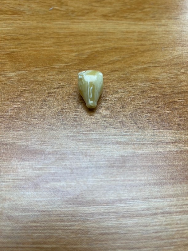 199号-高级三通手把件