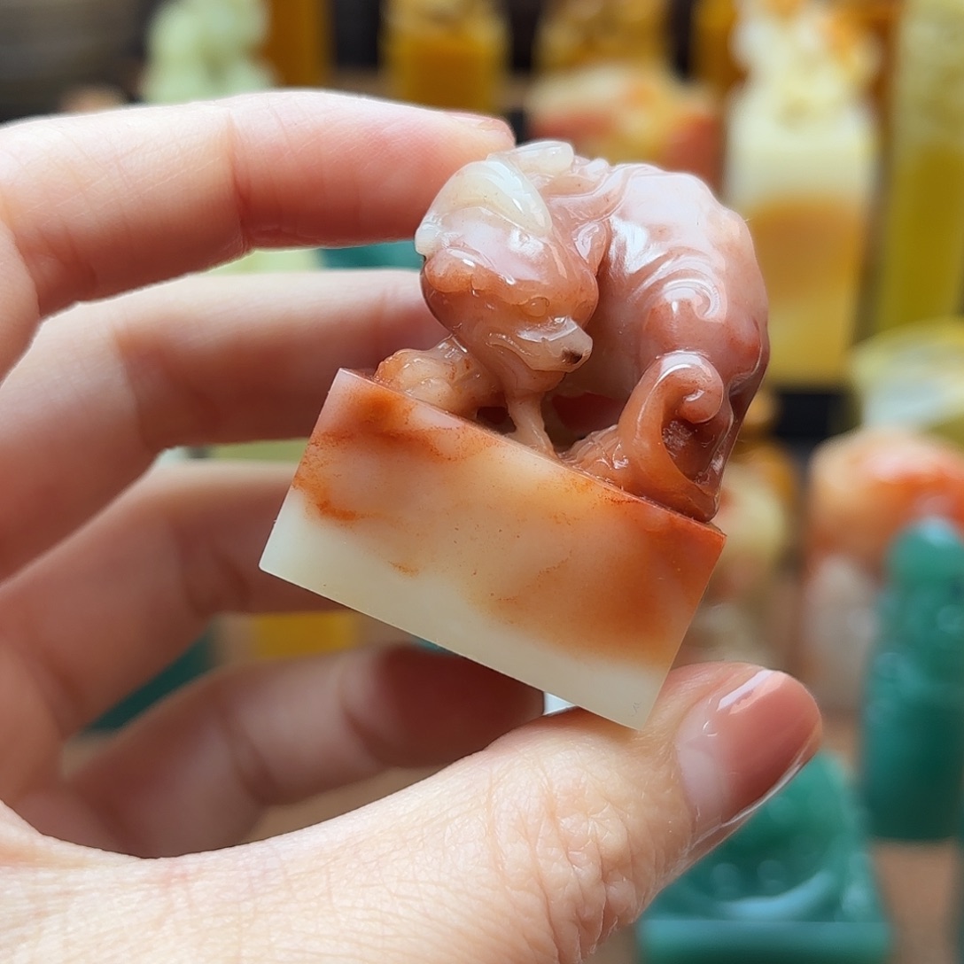 寿山石印石1111111111111111