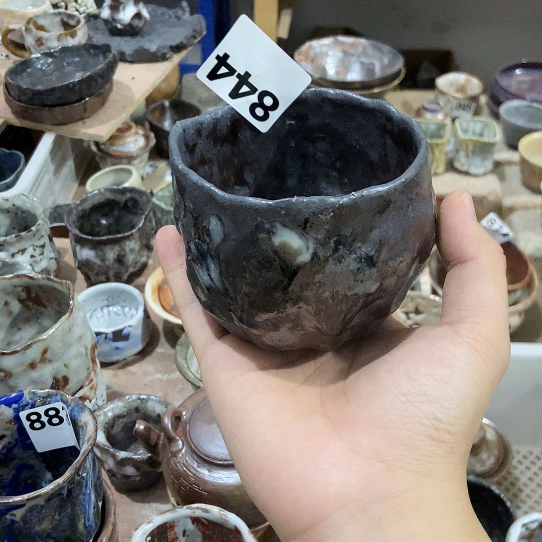 844 一家茶器直播分享