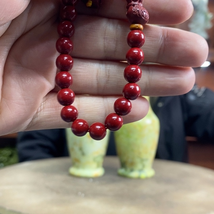 蛇纹石玉（覆膜）珠宝奇石未镶嵌