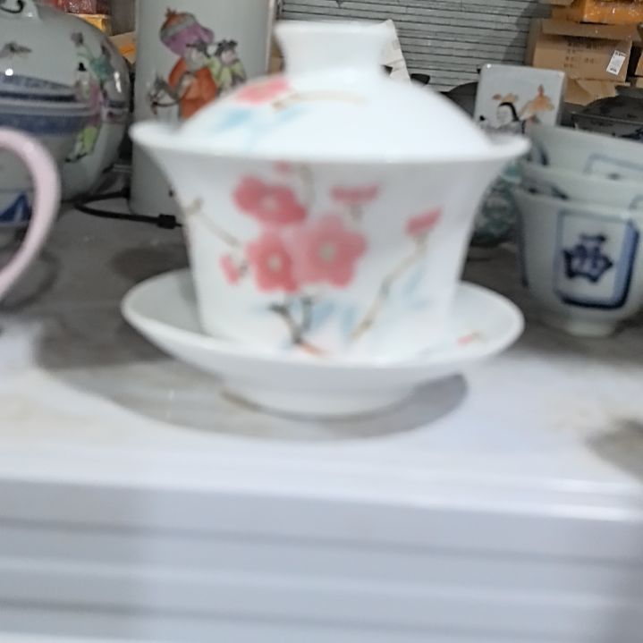 景德镇陶瓷艺术博览