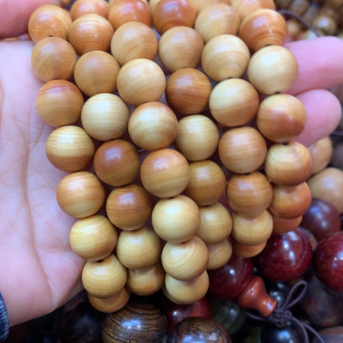 【闪购商品】木55崖柏1.2的108福利福利福利