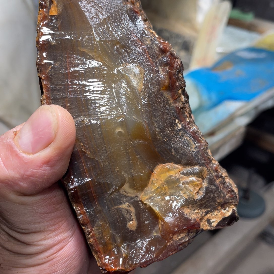 中***具定制玛瑙私人定制不退不换