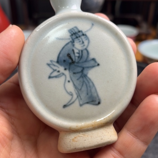 摆件陶陶瓷艺术学院美术