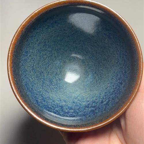 【闪购商品】茶盏-217............