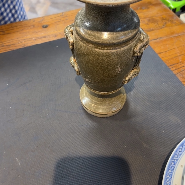 大***3瓷片拾六家的瓷器瓷器