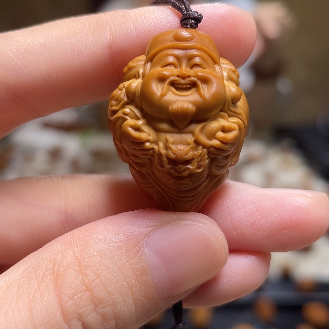 吊坠橄榄核橄榄核