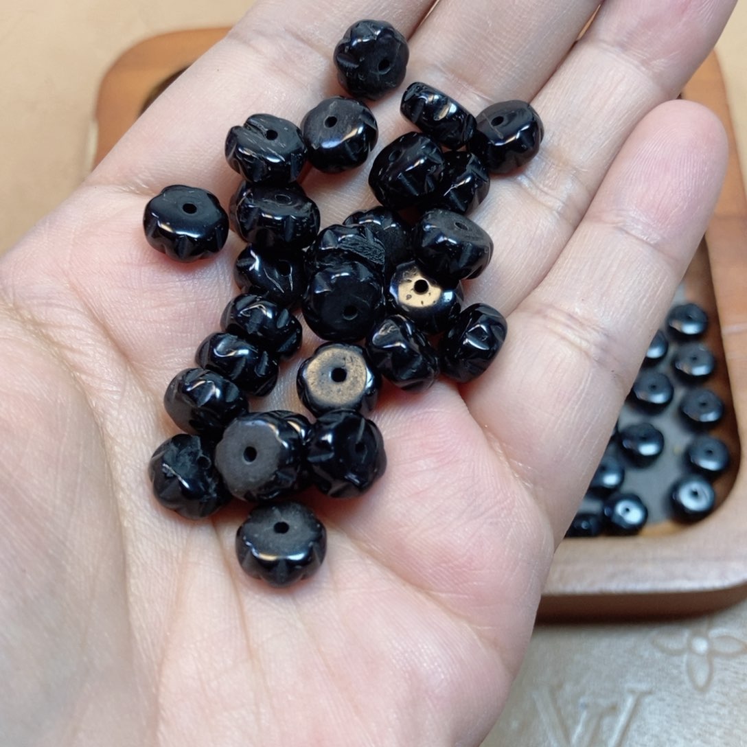 金刚菩提吊坠福利椰蒂单圈