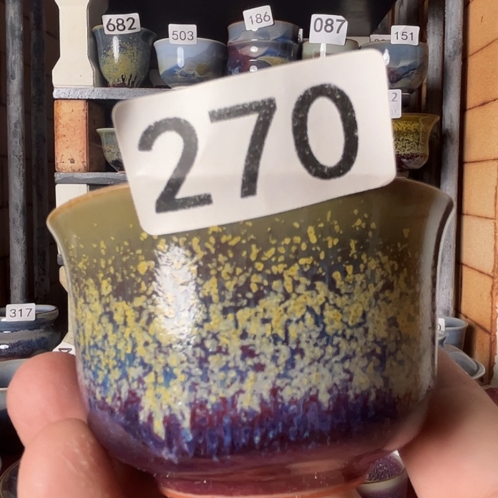 瓷片钧瓷，钧瓷，钧瓷，钧瓷270