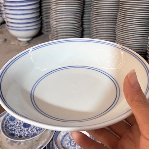 摆件陶景德镇高温陶瓷20