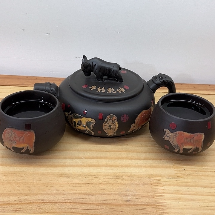 紫砂艺术紫砂艺术