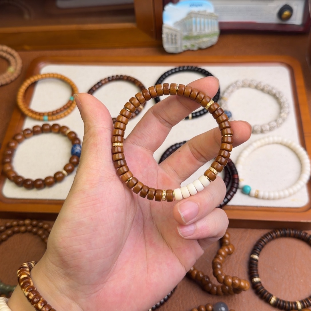 库克手串/手链多样性