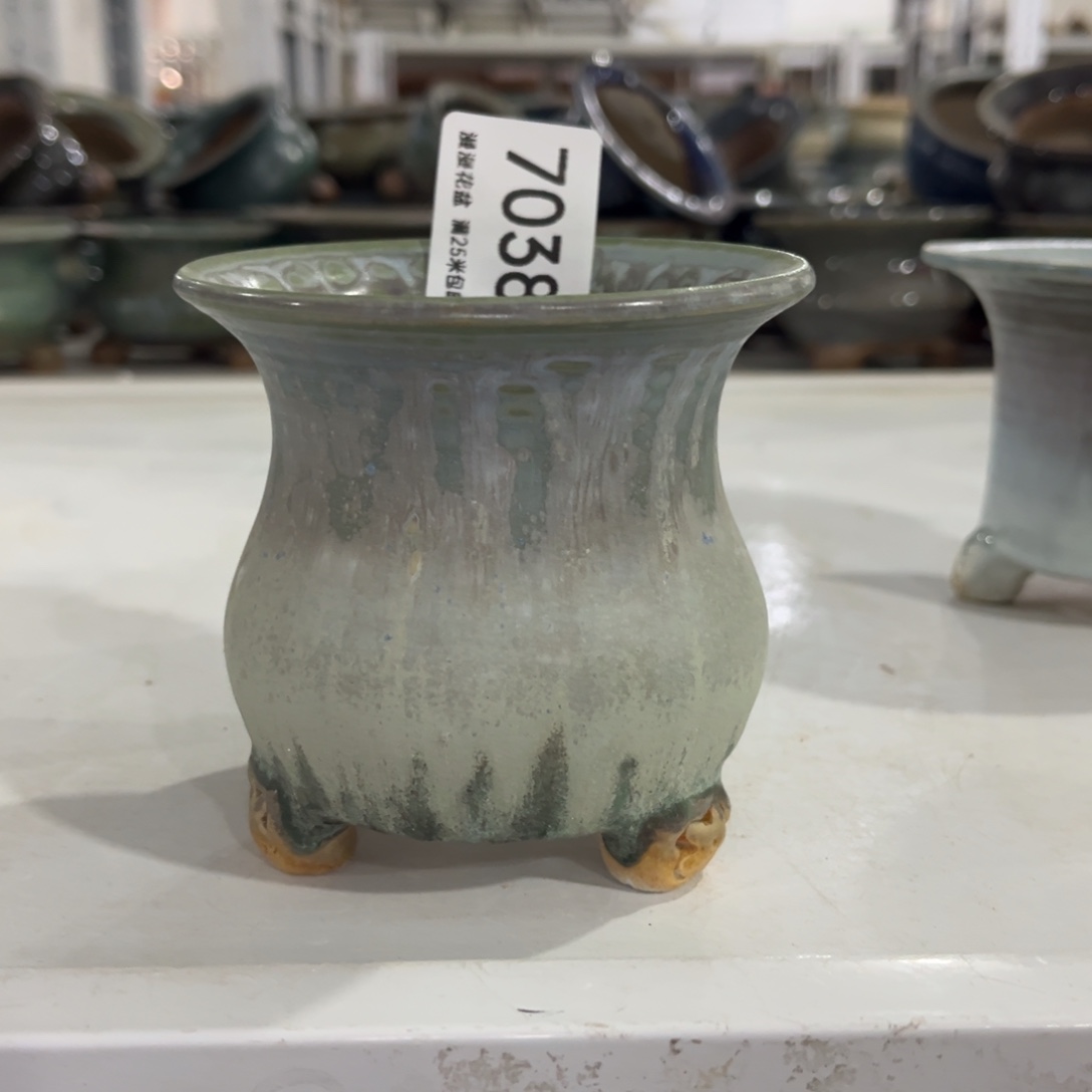 7038内口9景德镇手工