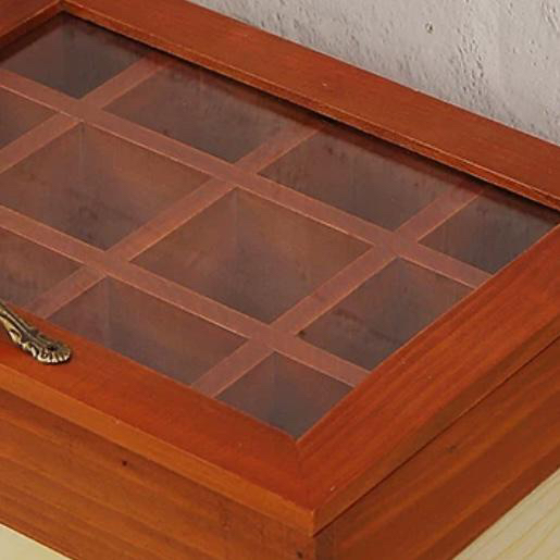 展示盒 XY-5多位多层组合 订制 送礼收藏