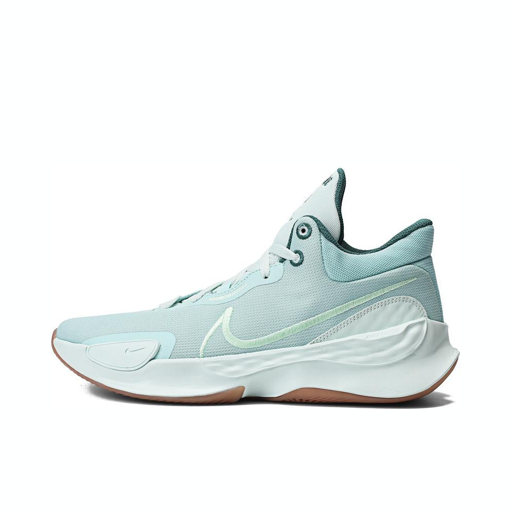NIKE耐克男子NIKE RENEW ELEVATE III玩球穿搭篮球鞋DD9304-301