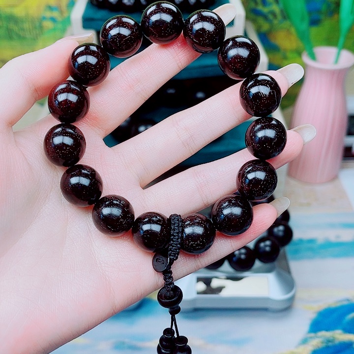 檀香紫檀（小叶紫檀）1.5带