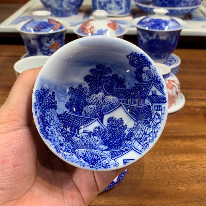 国家一级美术师 刘贤涛