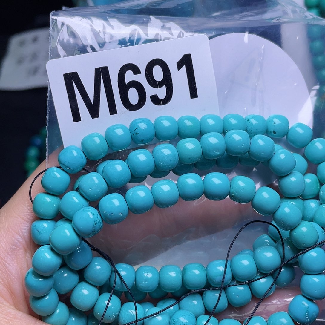 A湖北十堰产地发货圆珠老型珠子