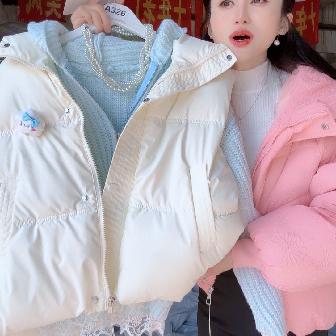 女装新潮流韩式女装326