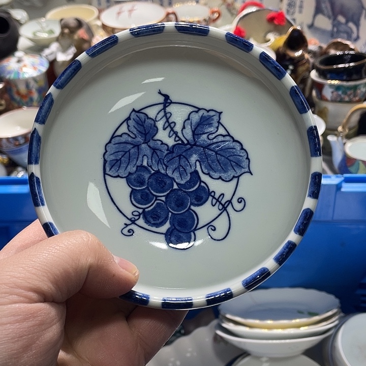 瓷片在一起的时候就是一个人*^_^*