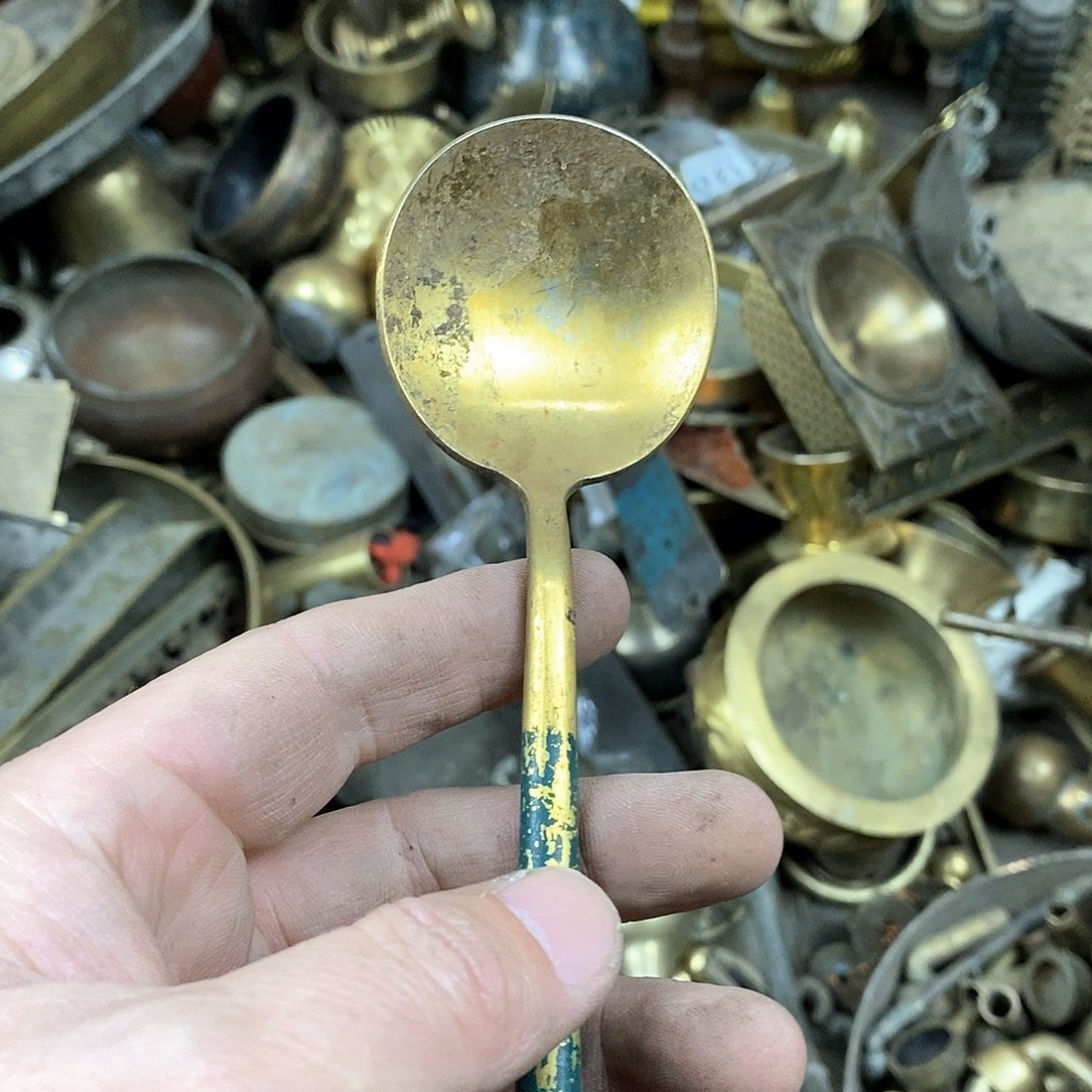 刘***水老店的文玩一物一拍