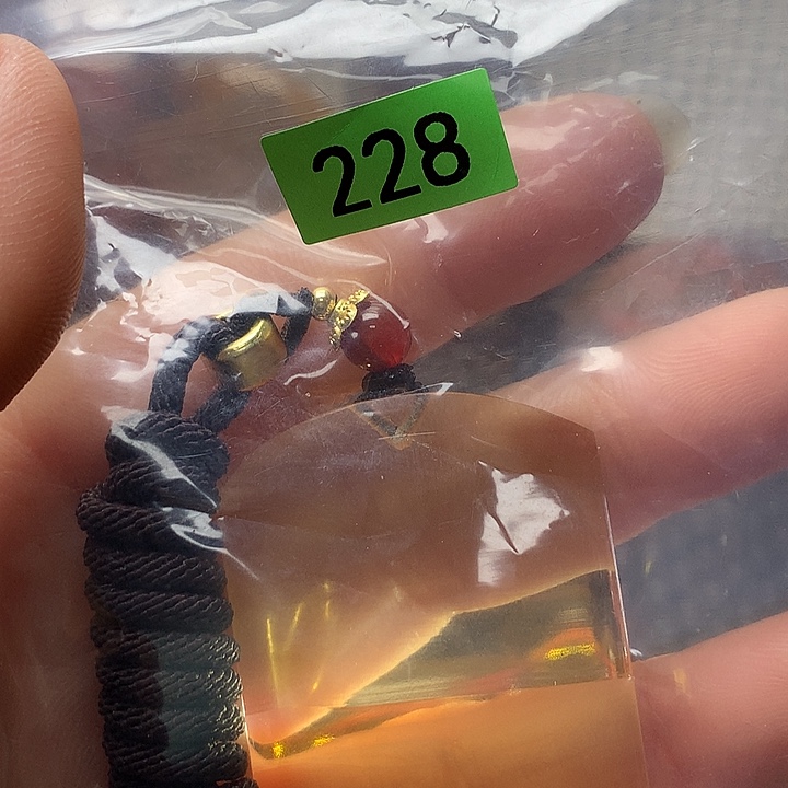 非金属精品无事牌