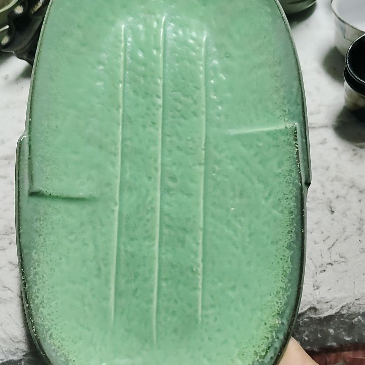 瓷片瓷器，各种摆件，瓷片，