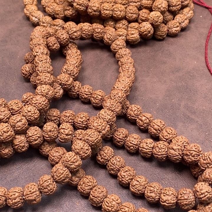 S***g金刚菩提吊坠108元皮树王