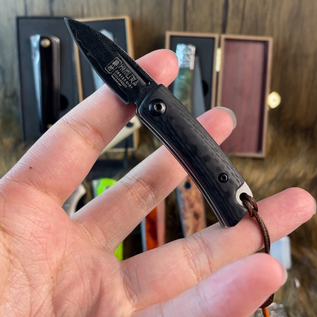 大马士革多功能工具