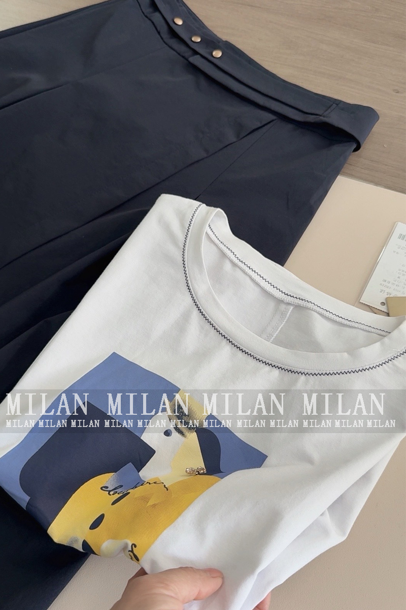 TZ376时尚休闲春秋装套装