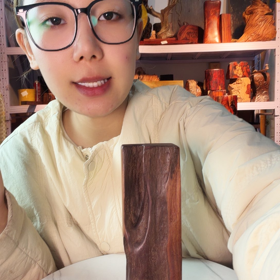 紫檀木类端景台往**生