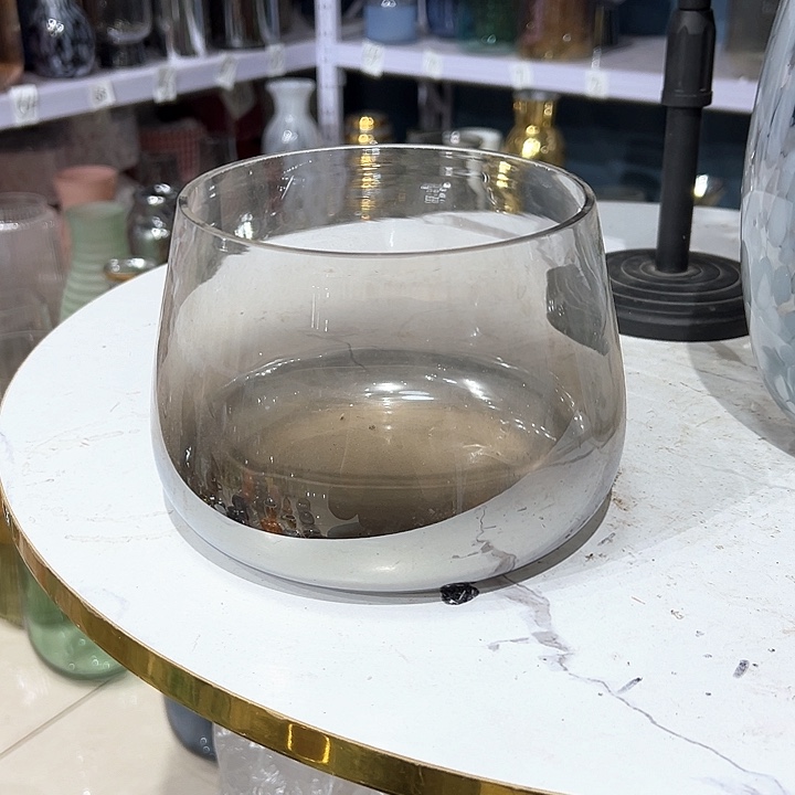 家居鲜花花瓶0089