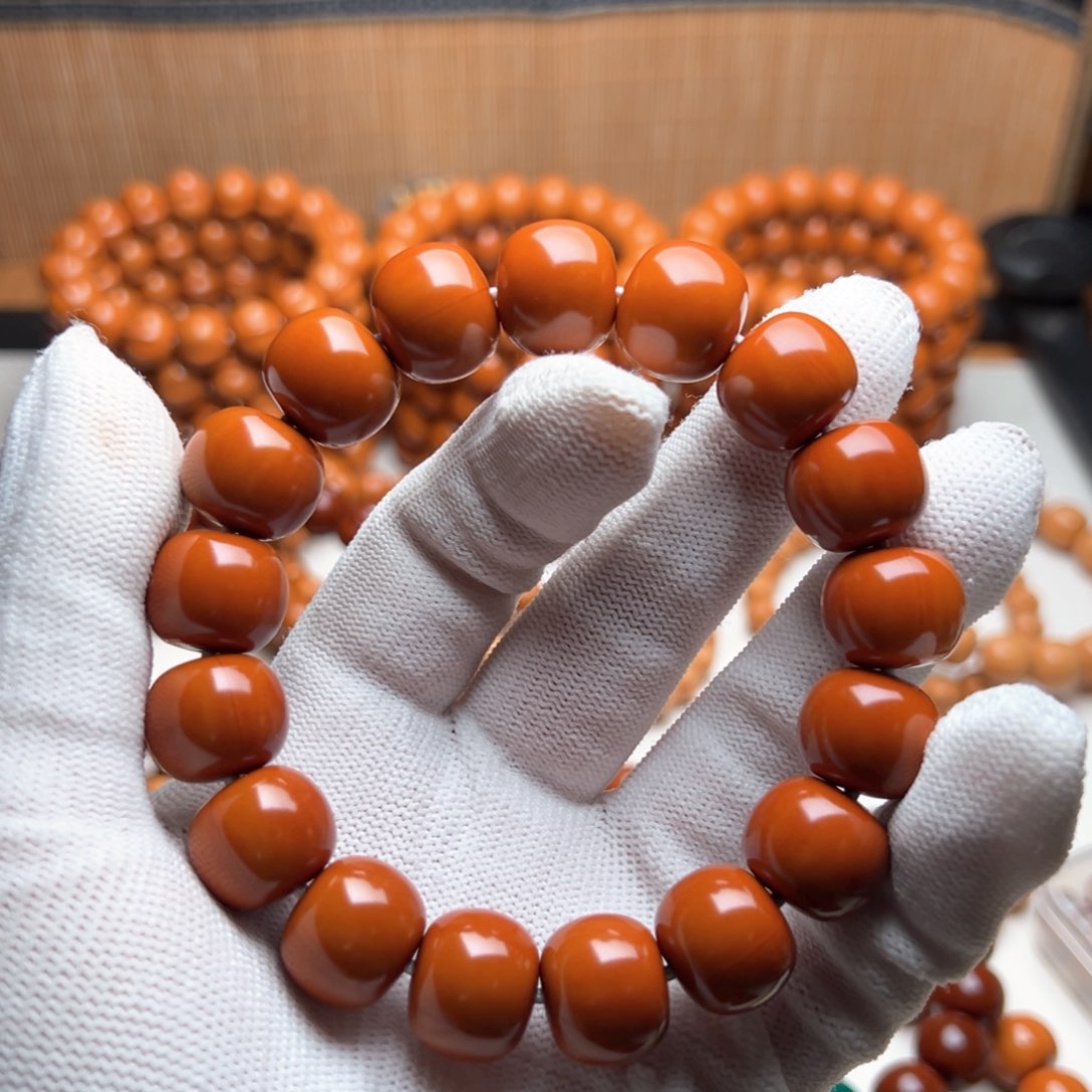 猴头核桃手串哥**呵聚宝盆老邢