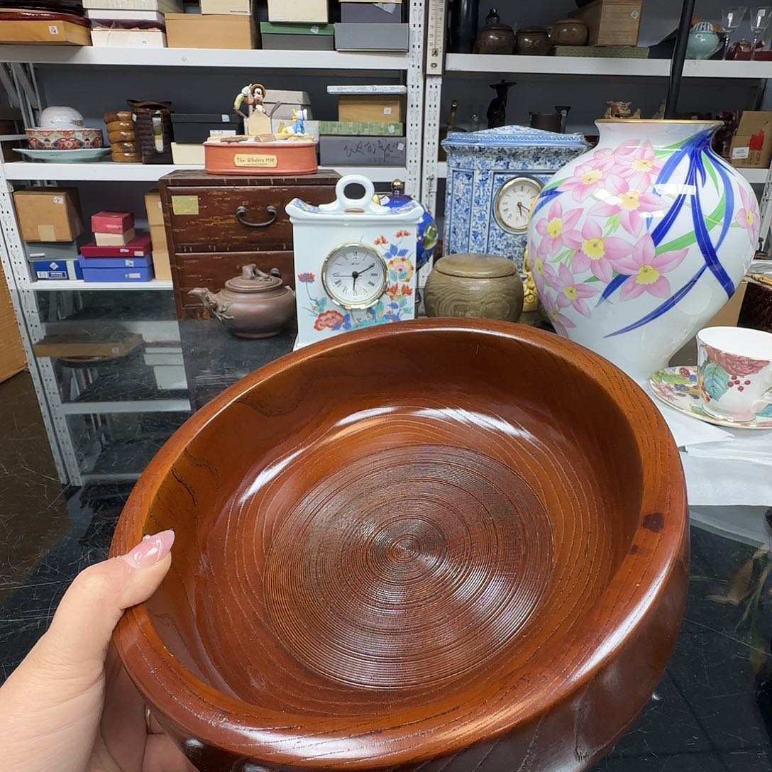 中古物品，天天开新159