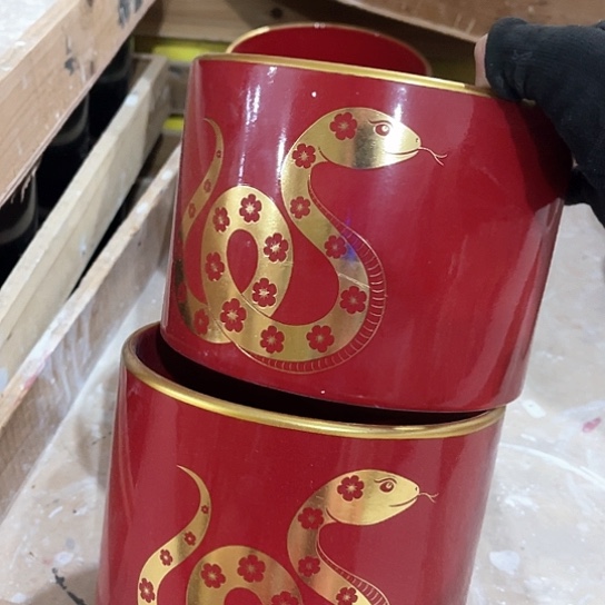 外贸尾货多肉绿植陶瓷花盆