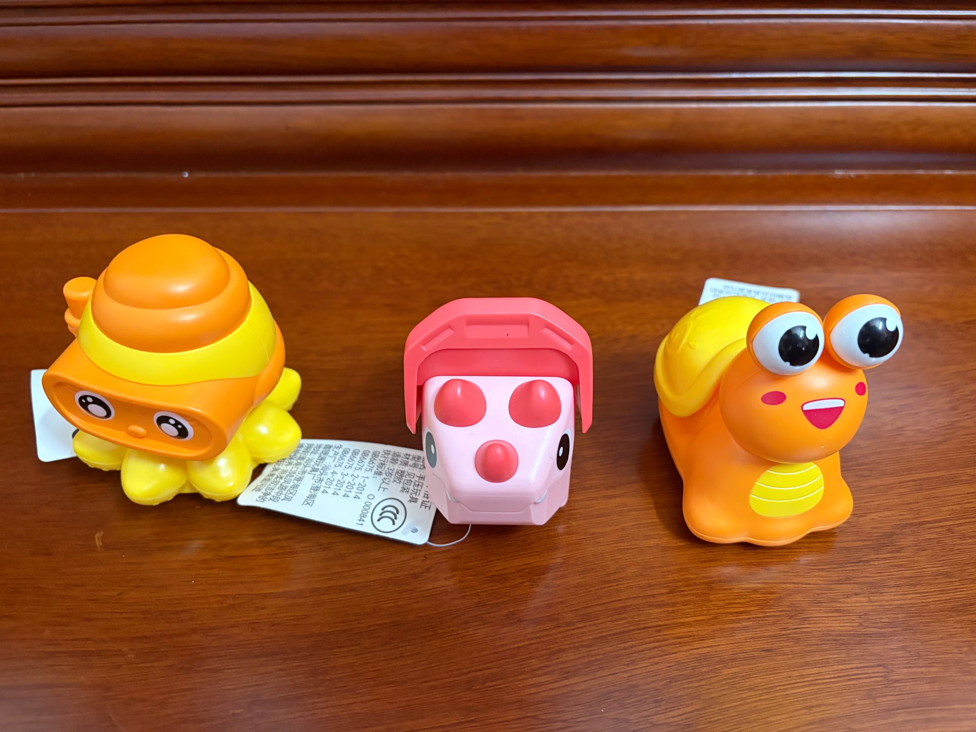 益智玩具全家桶大全