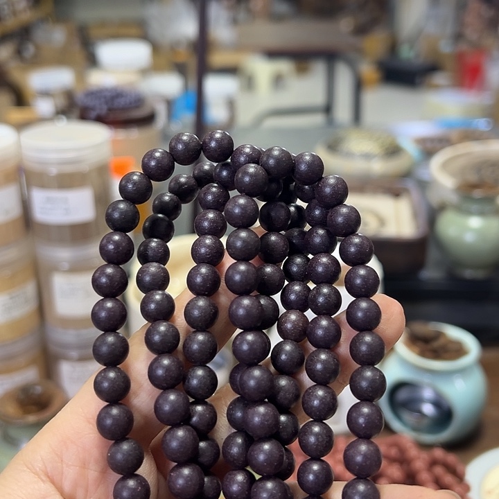 合香蔷薇108颗0.8