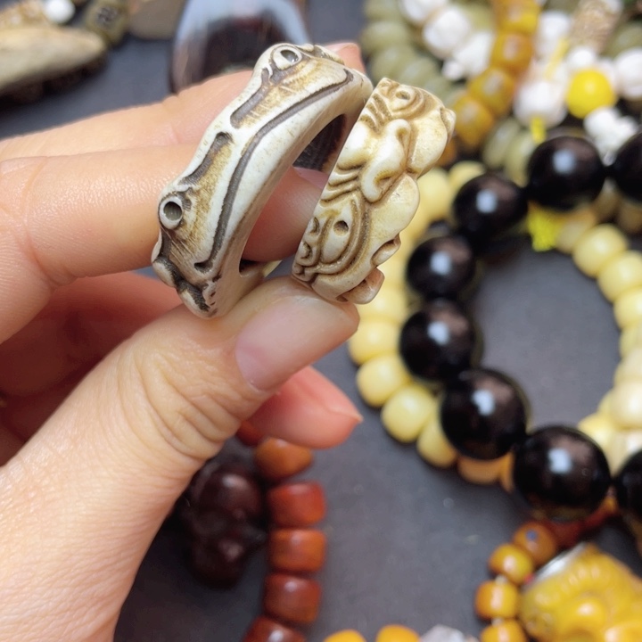 驼骨其他其他配饰