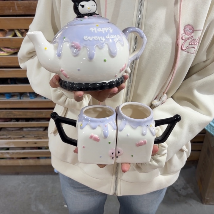 我们都是一群很努力