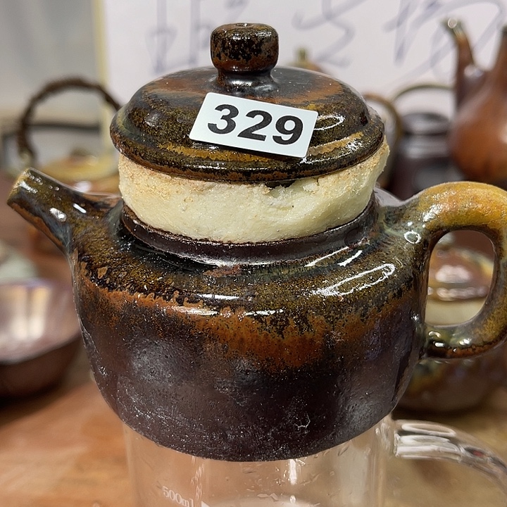 茶壶紫砂329&&&&&&&&