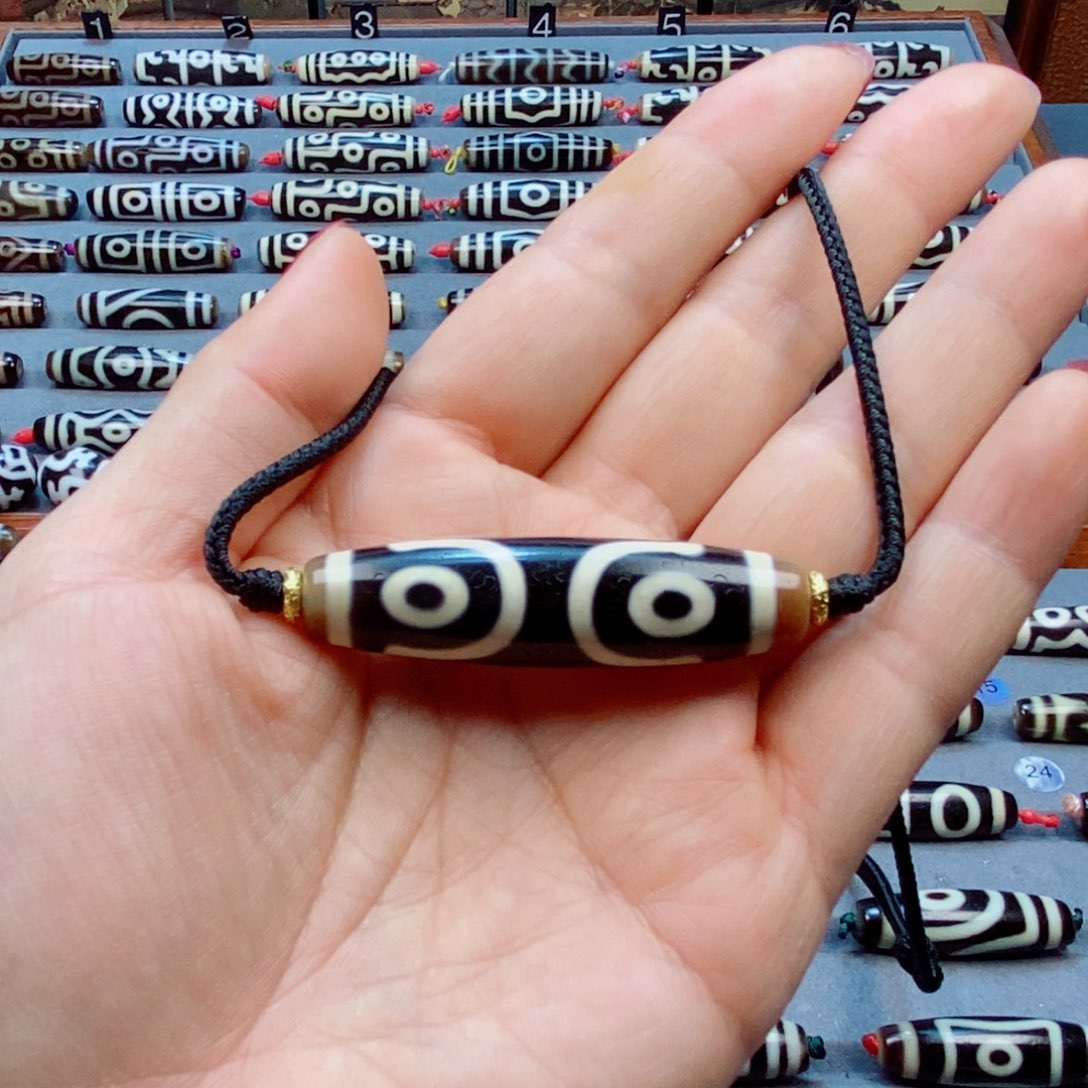 玛瑙/玉髓颈饰未镶嵌恒*