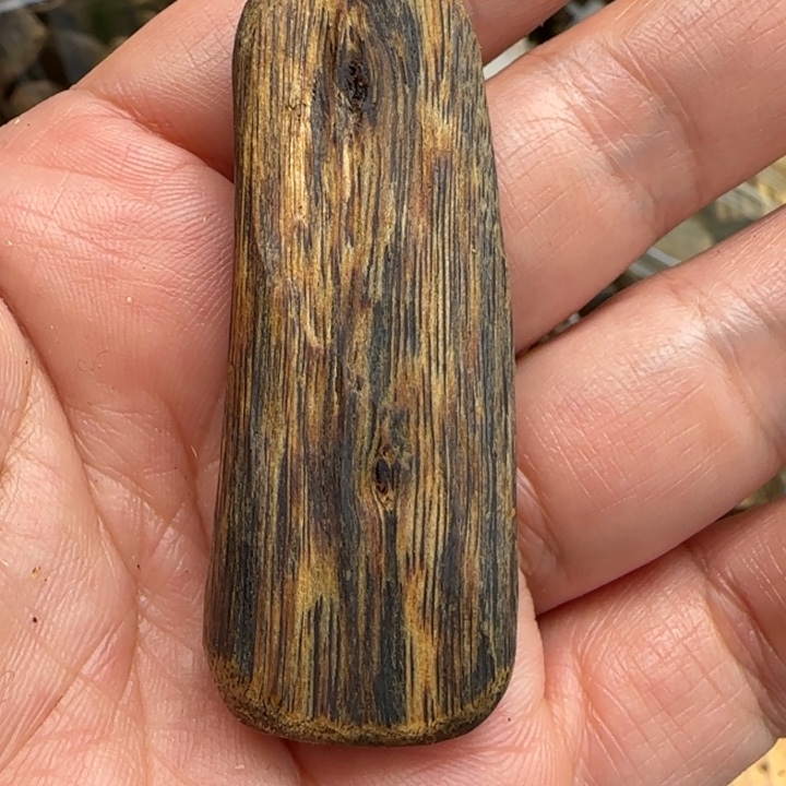 哈***哈沉香碎屑沉香棋楠海南陆河树心油牌6.5克