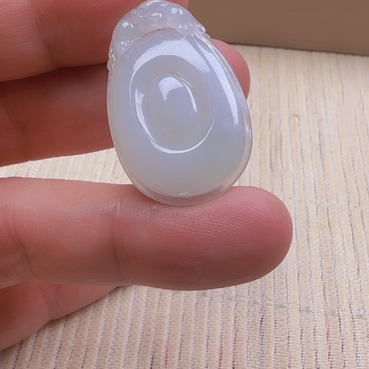 翡翠颈饰未镶嵌11111111