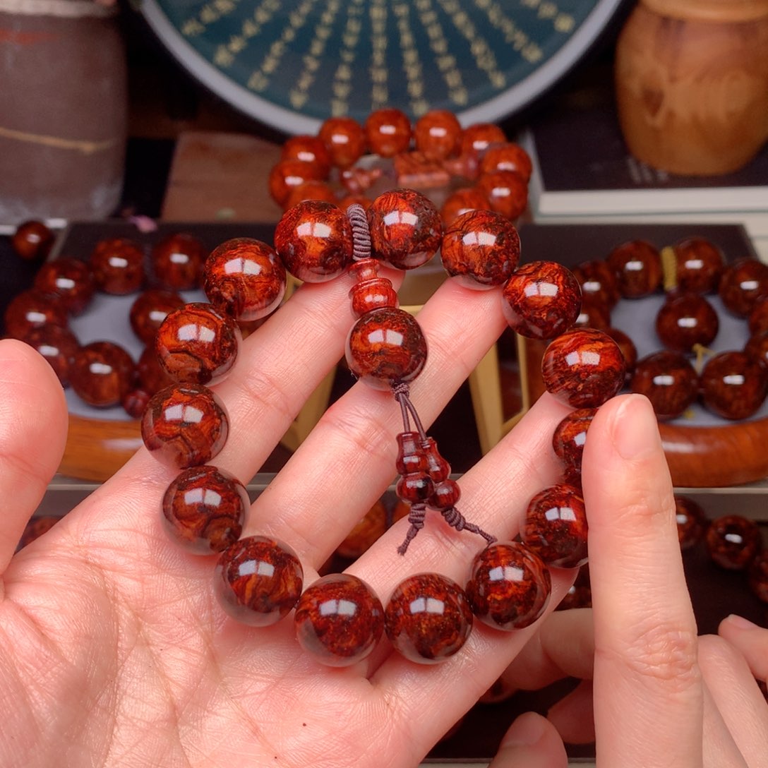 黄花梨/降香黄檀琳5f