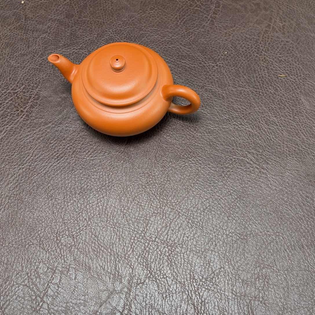 茶壶紫砂宜兴紫砂壶的制作工艺微瑕